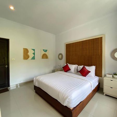 Villa Mayu Dedaries سمينياك المظهر الخارجي الصورة