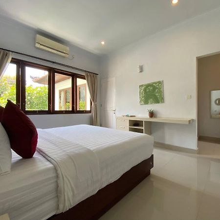 Villa Mayu Dedaries سمينياك المظهر الخارجي الصورة