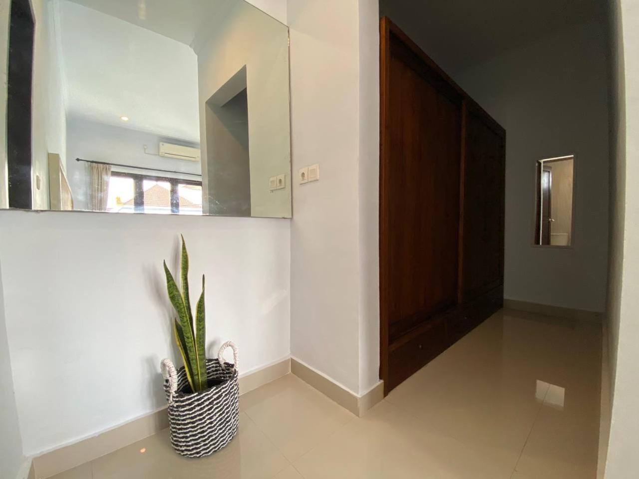 Villa Mayu Dedaries سمينياك المظهر الخارجي الصورة