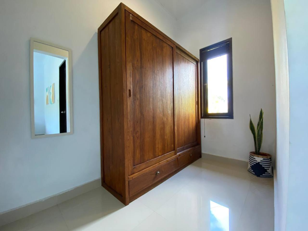 Villa Mayu Dedaries سمينياك المظهر الخارجي الصورة
