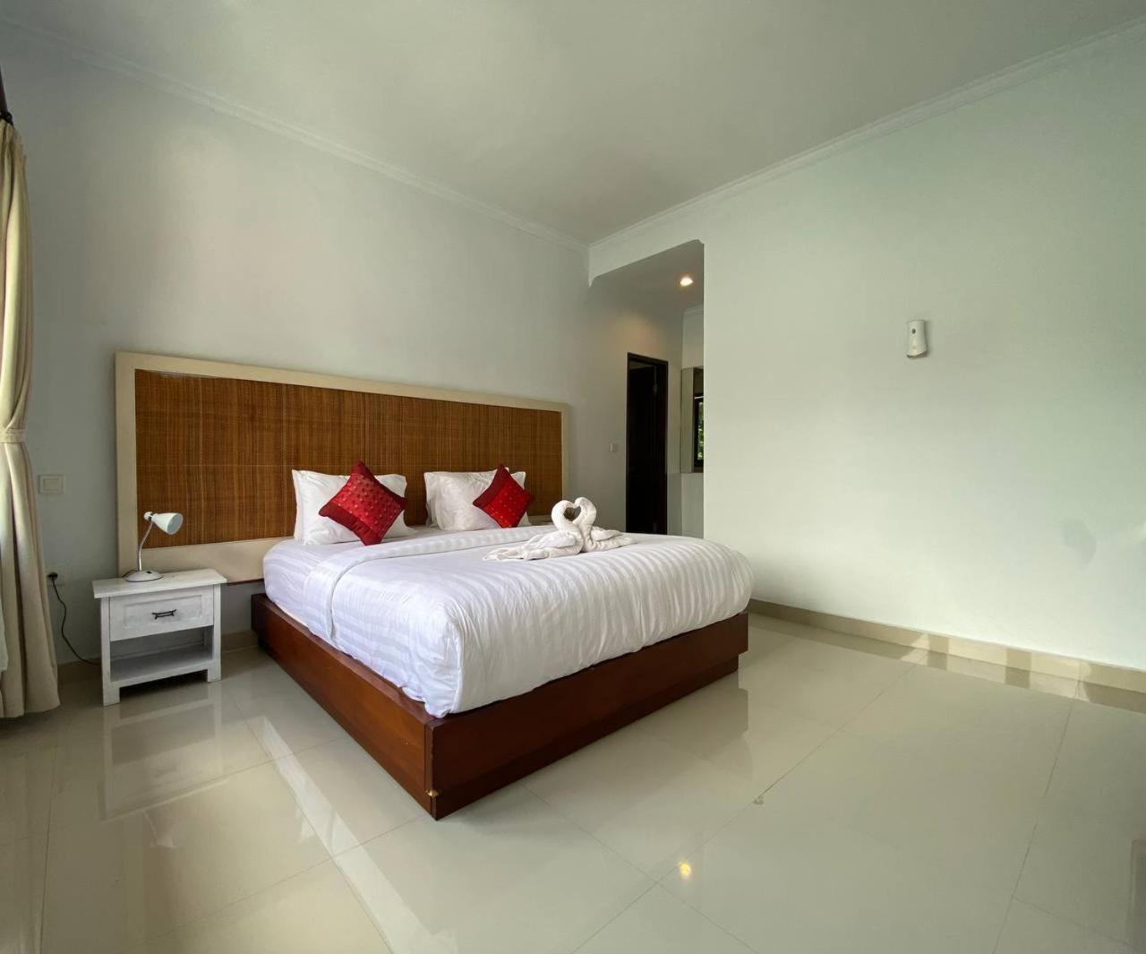 Villa Mayu Dedaries سمينياك المظهر الخارجي الصورة