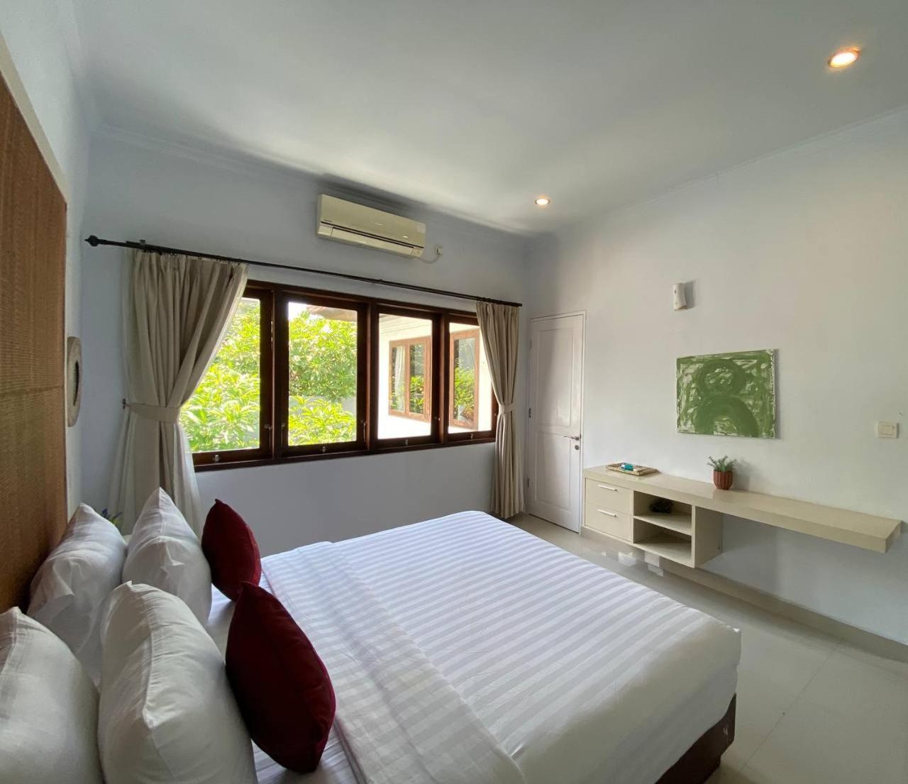Villa Mayu Dedaries سمينياك المظهر الخارجي الصورة