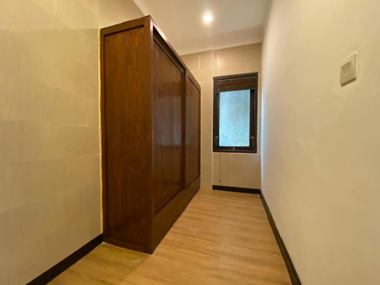 Villa Mayu Dedaries سمينياك المظهر الخارجي الصورة