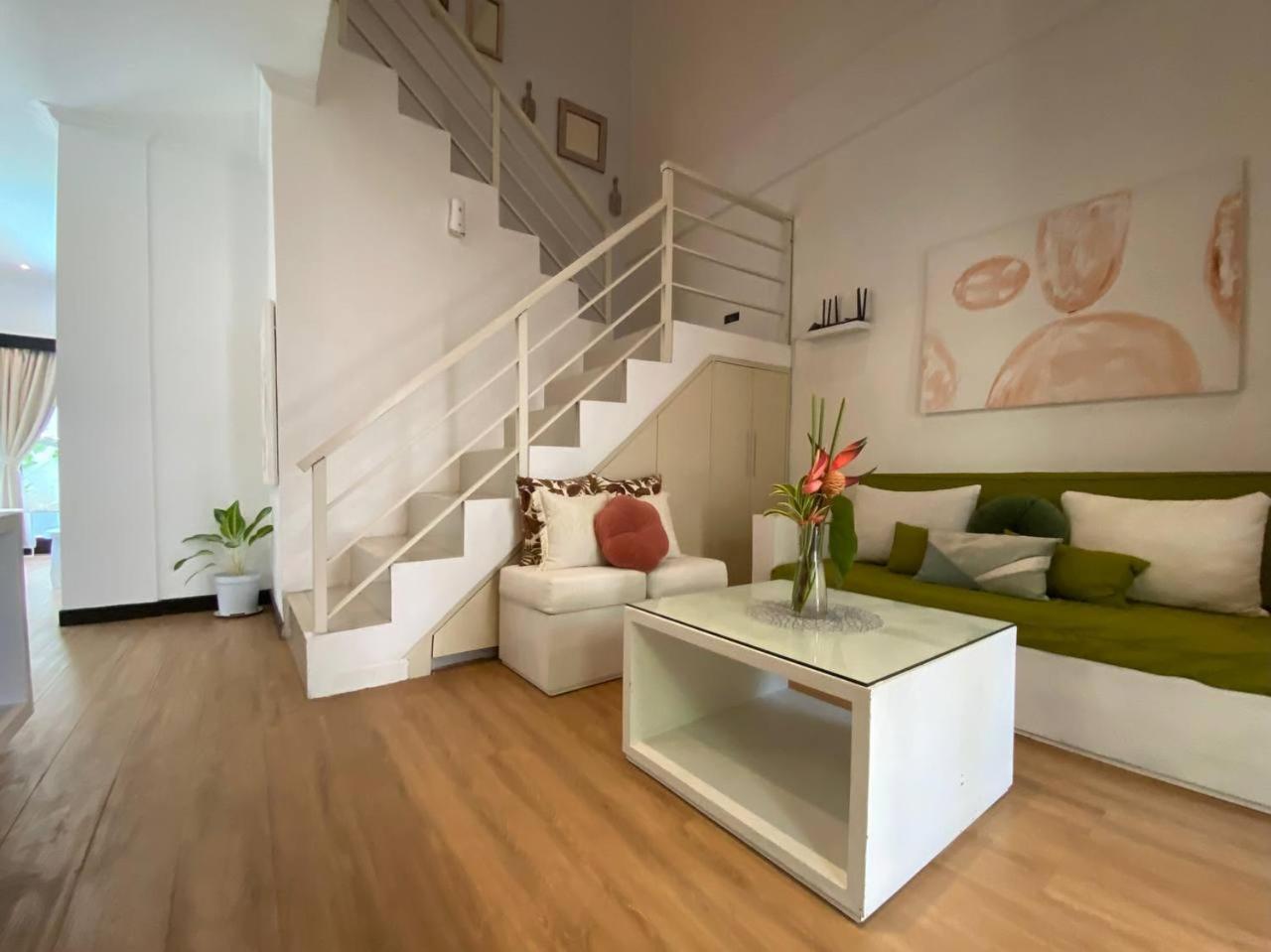 Villa Mayu Dedaries سمينياك المظهر الخارجي الصورة